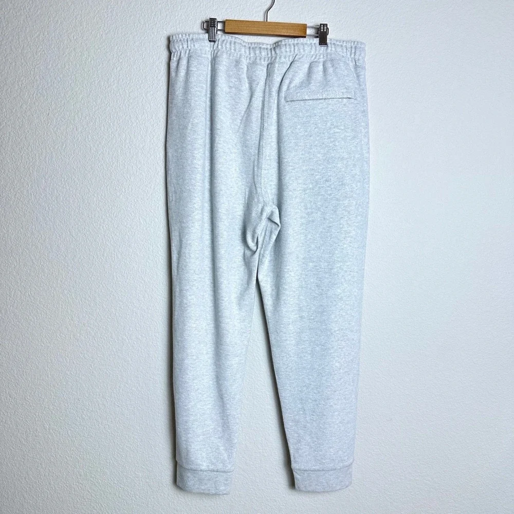 7Diamonds Generation Relaxed Jogger Mens XXL‎ ECR Grey GSTJ-1019 NWT
